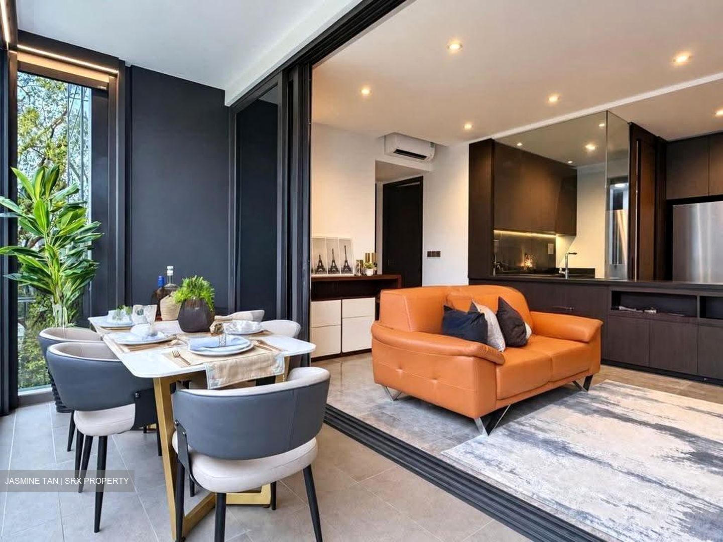 Hyll On Holland (D10), Condominium #624999071